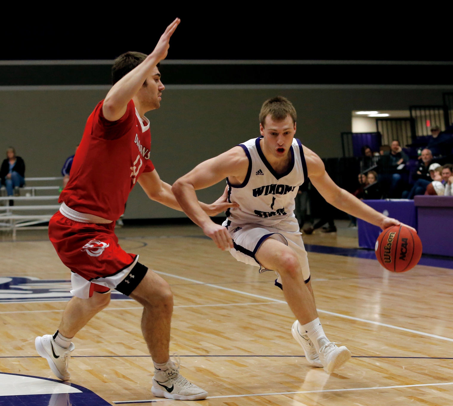WSU MBB vs MN Moorhead 3